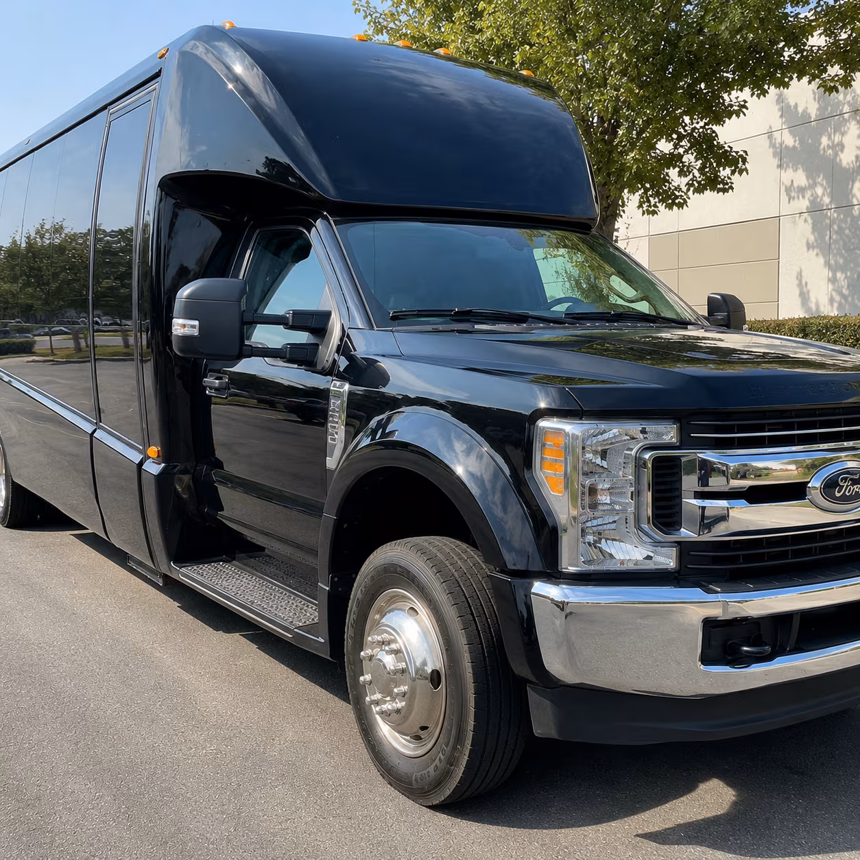 alpharetta charter bus rentals for alpharetta weddings