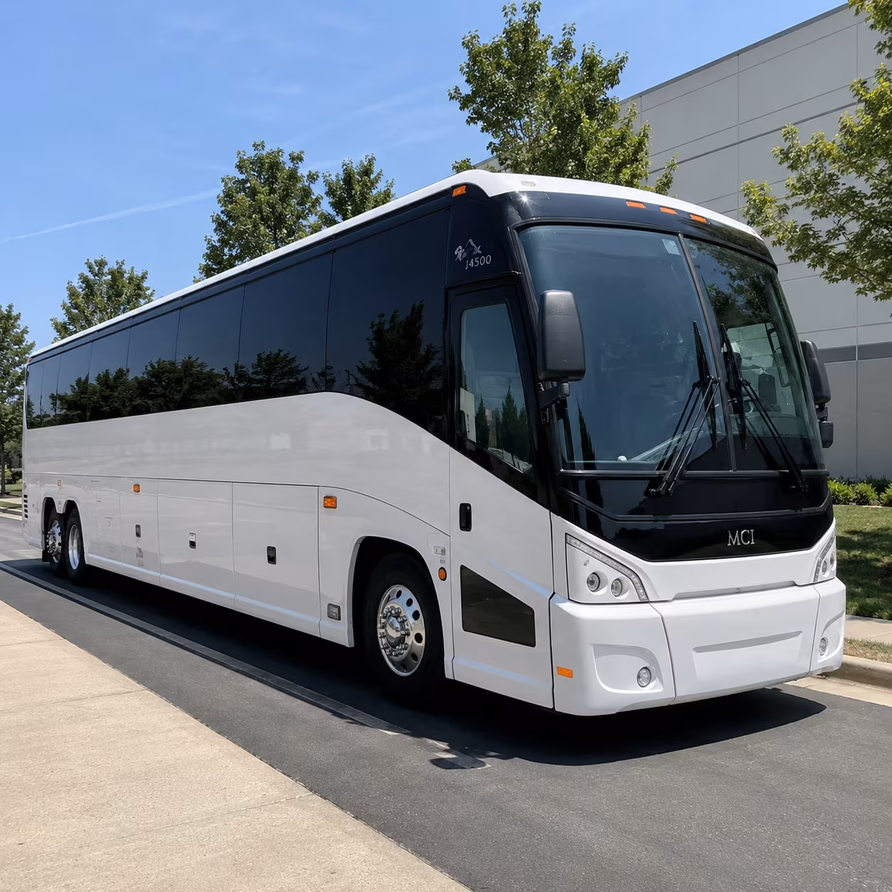 alpharetta discreet military and government charter bus rentals in alpharetta
