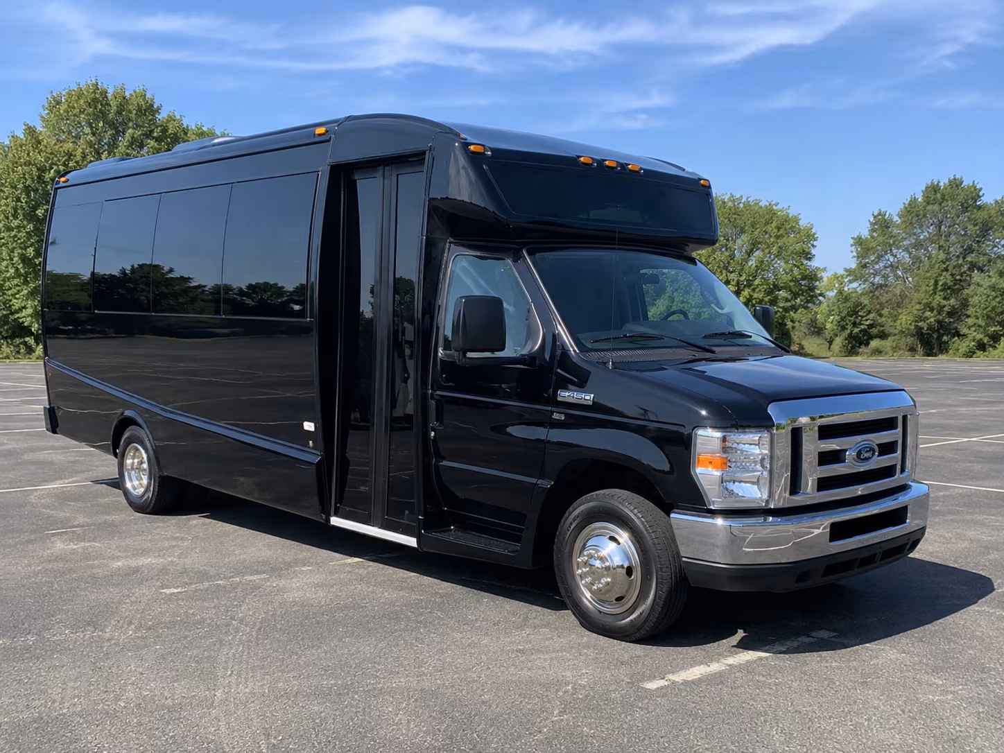 atlanta concert transportation for every kind of show