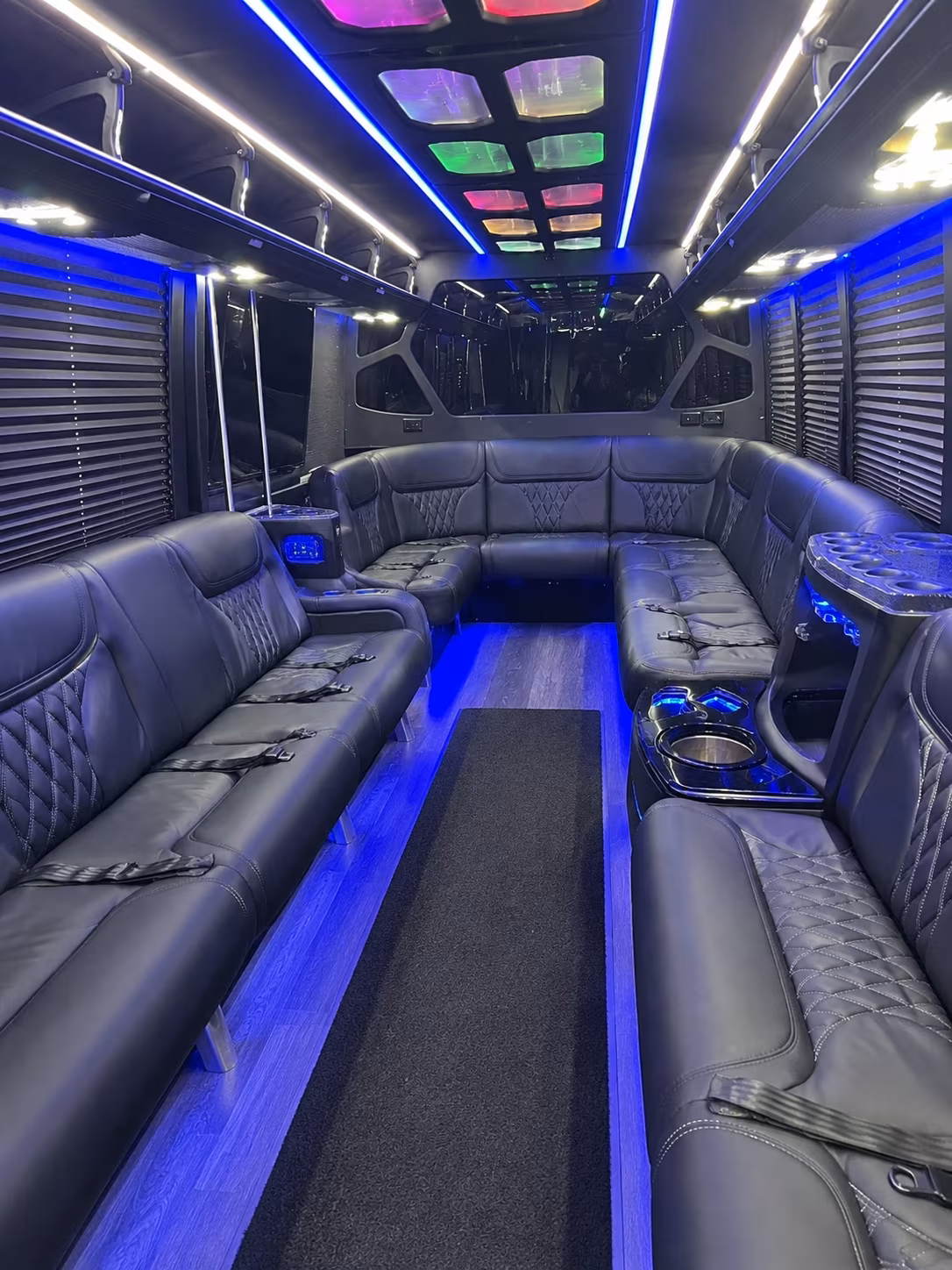 atlanta easy private event bus rentals in atlanta