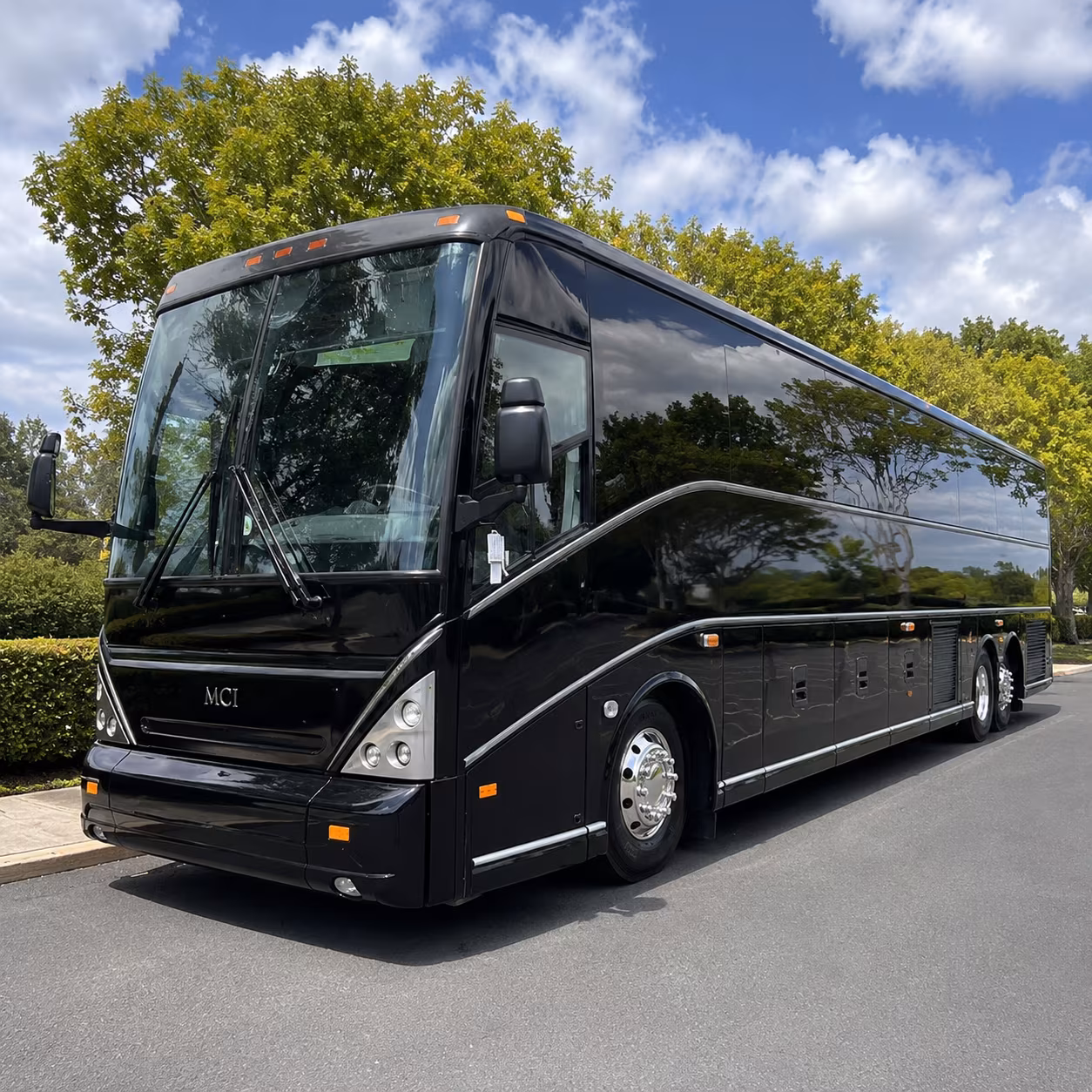atlanta keep your atlanta winery tour on schedule with a charter bus rental
