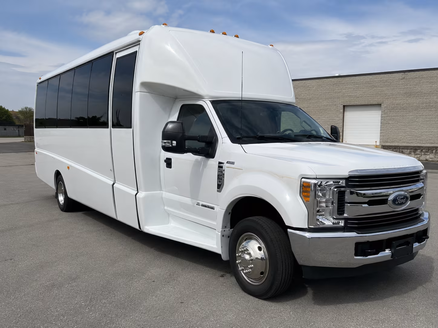 atlanta timely airport transportation for atlanta groups