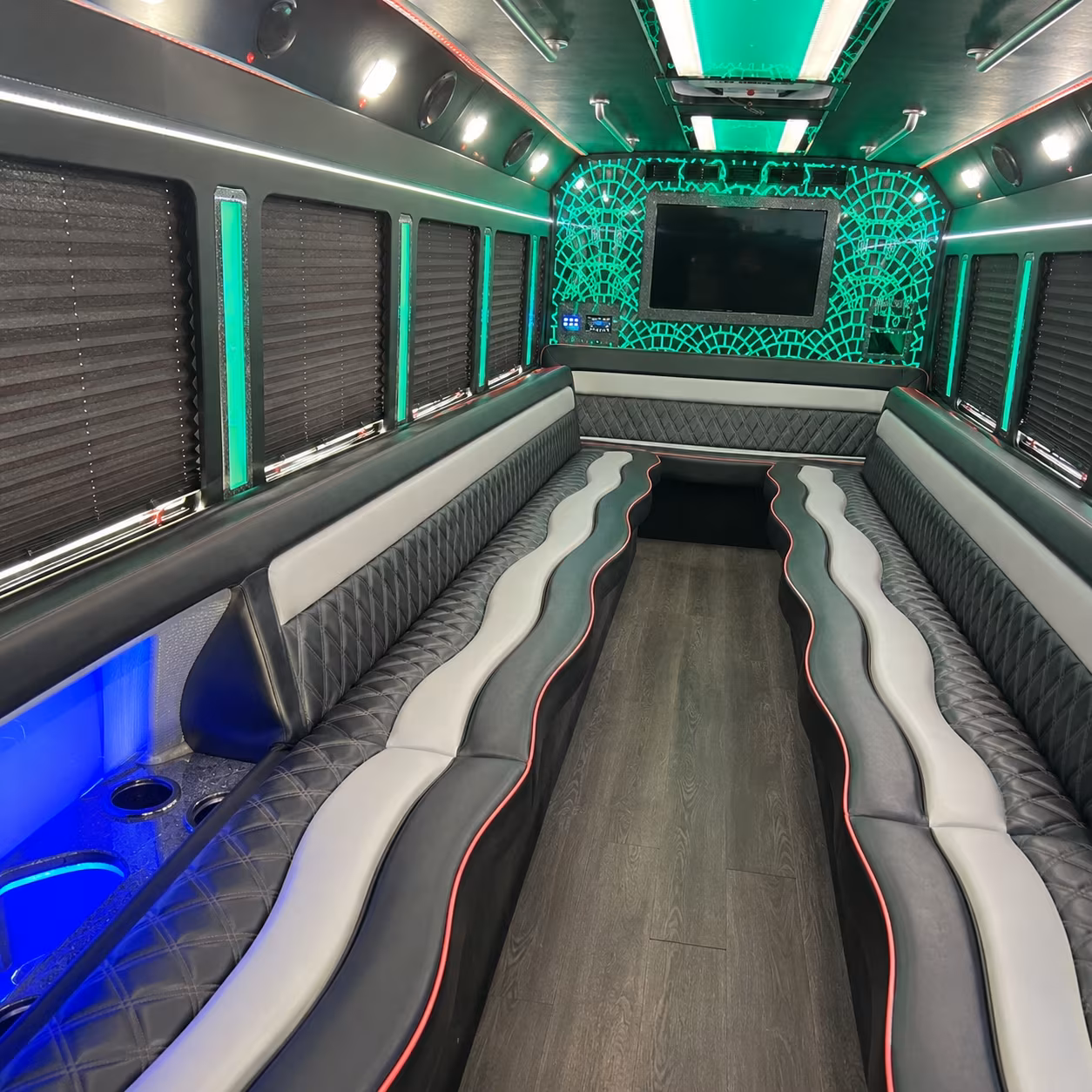 auburn bachelorette wine tour transportation party buses and minibuses ready