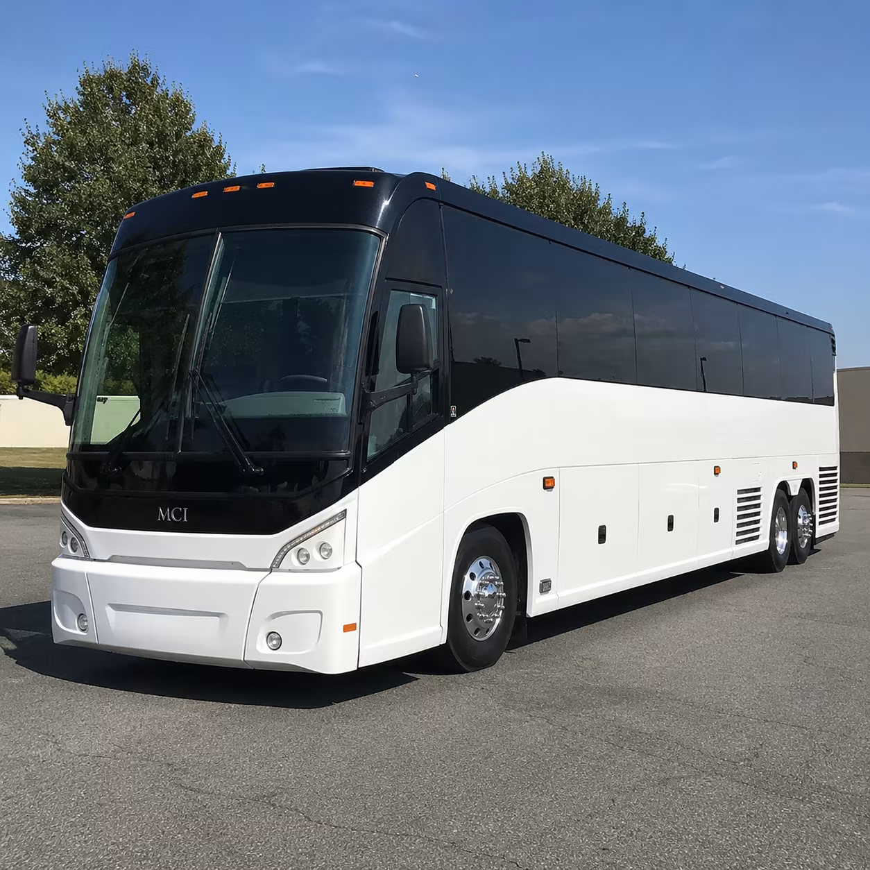 auburn bus rental service area