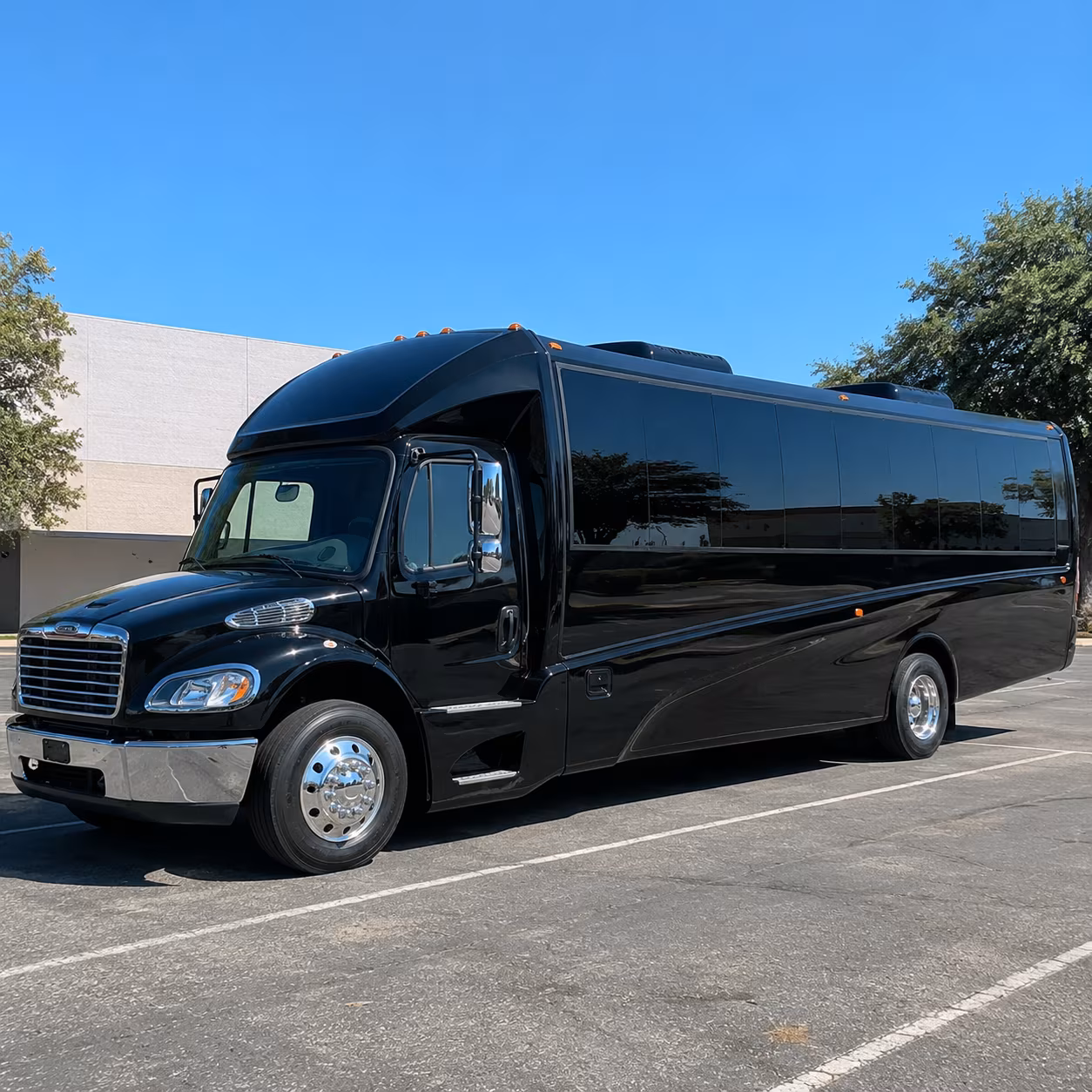 auburn government military transportation onboard seating