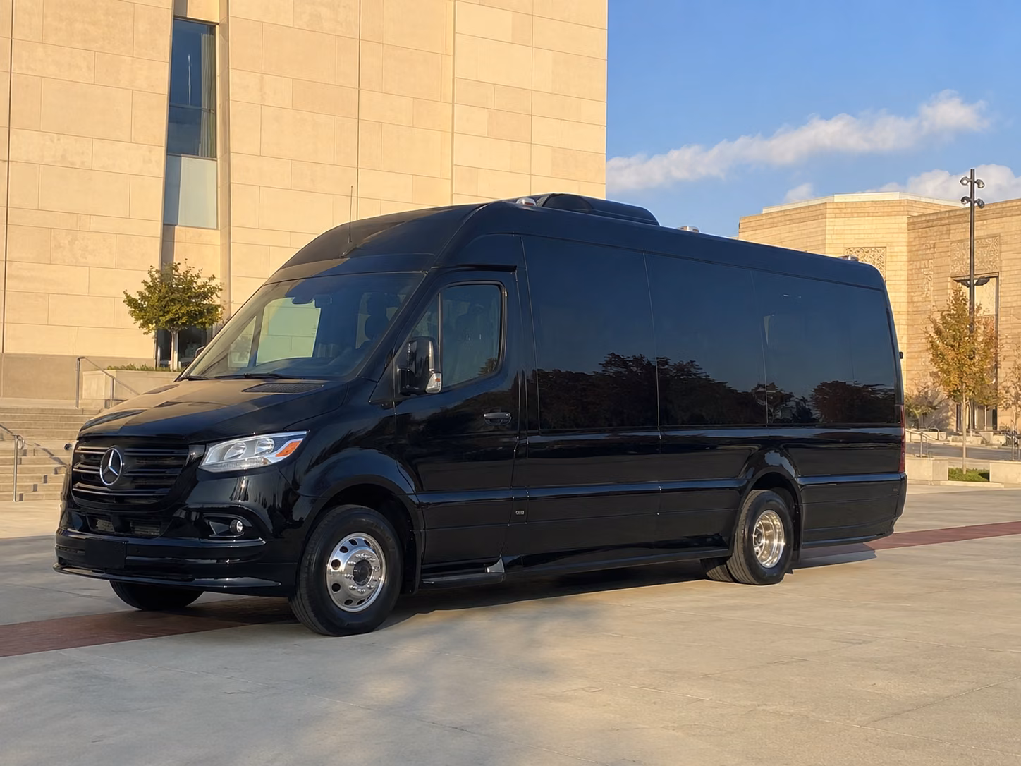auburn long distance transportation onboard seating