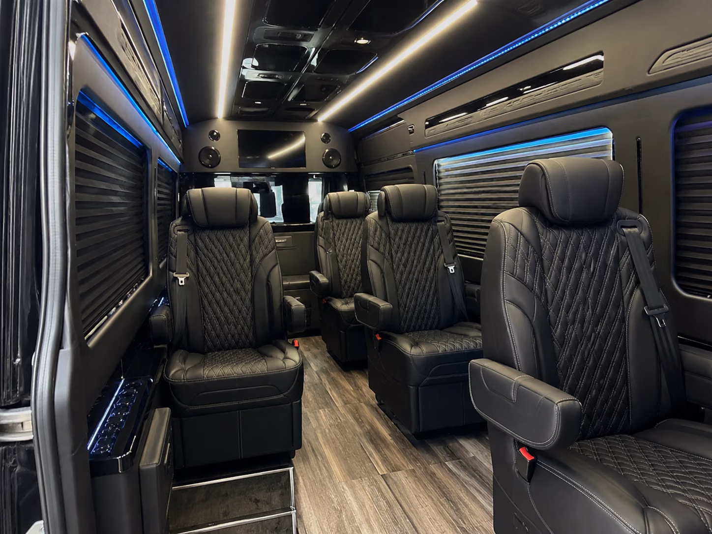 auburn sporting event transportation onboard seating