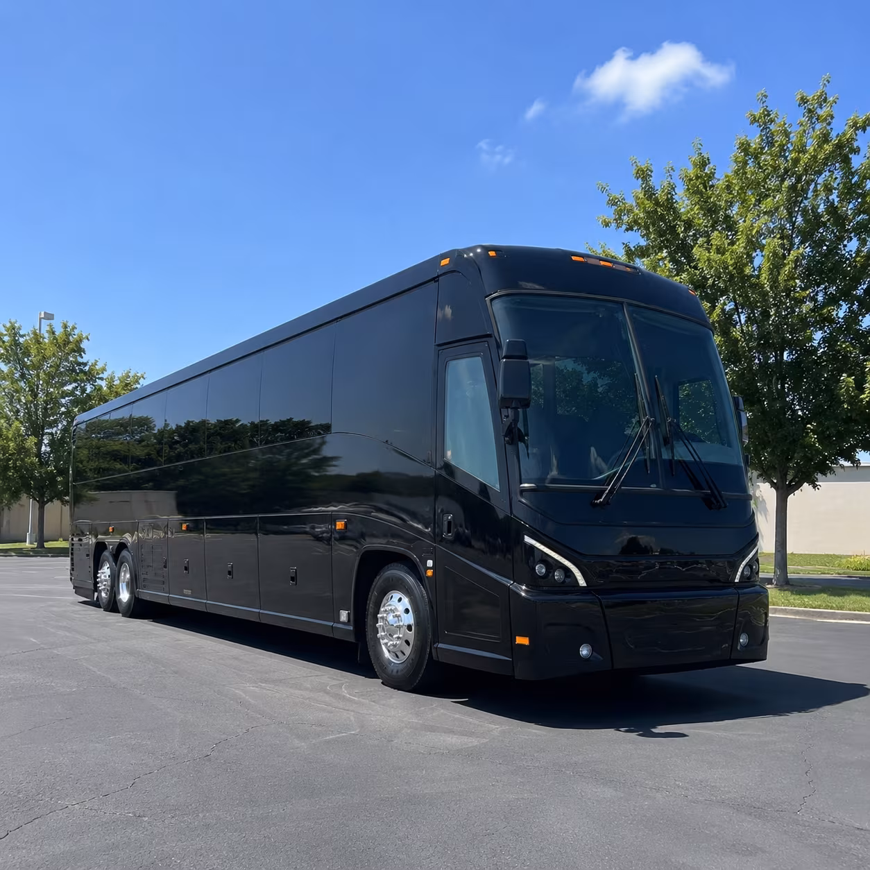 auburncharterbuscompany com can help you find prom buses for groups of any size in auburn