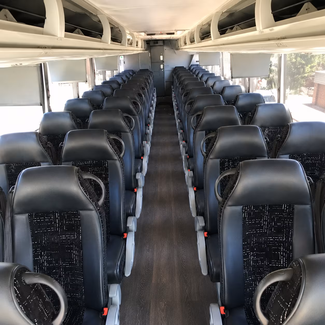 birmingham charter buses for birmingham students and chaperones