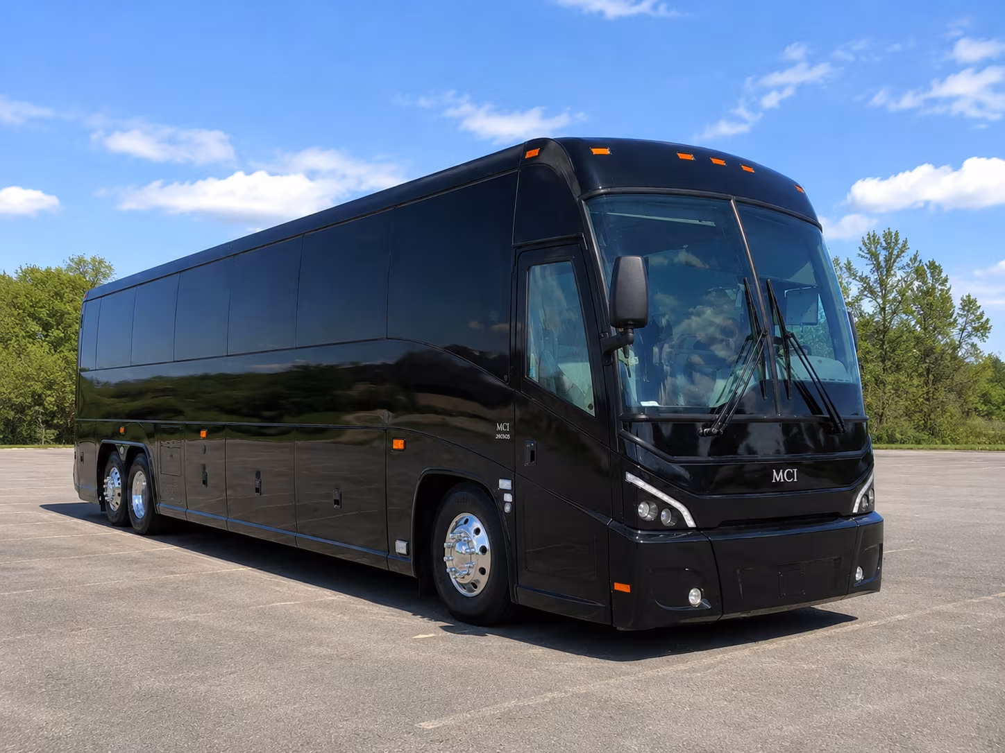 birmingham comfortable charter bus rentals for birmingham church groups
