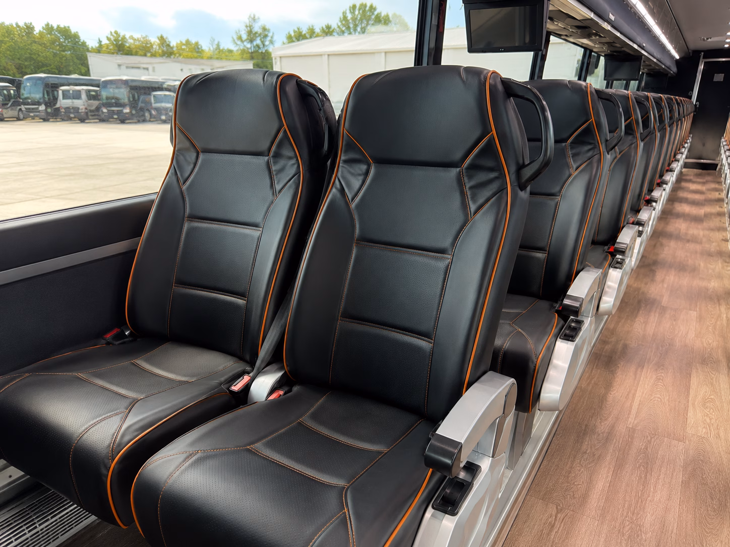 birmingham overnight and multi day charter buses from birmingham