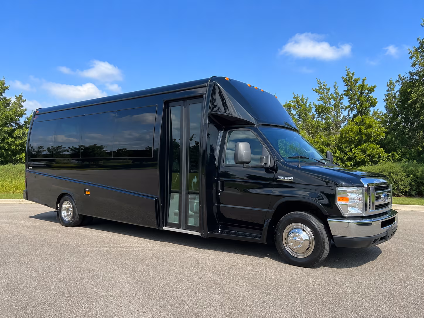 birmingham stress free birmingham winery tour charter bus rentals