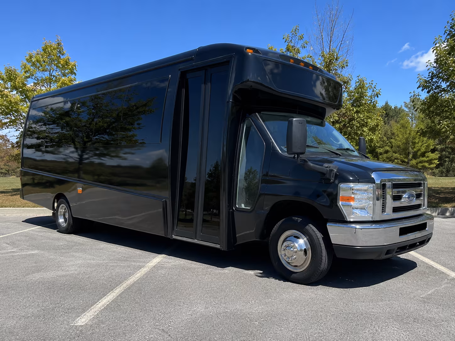 birmingham timely airport transportation for birmingham groups