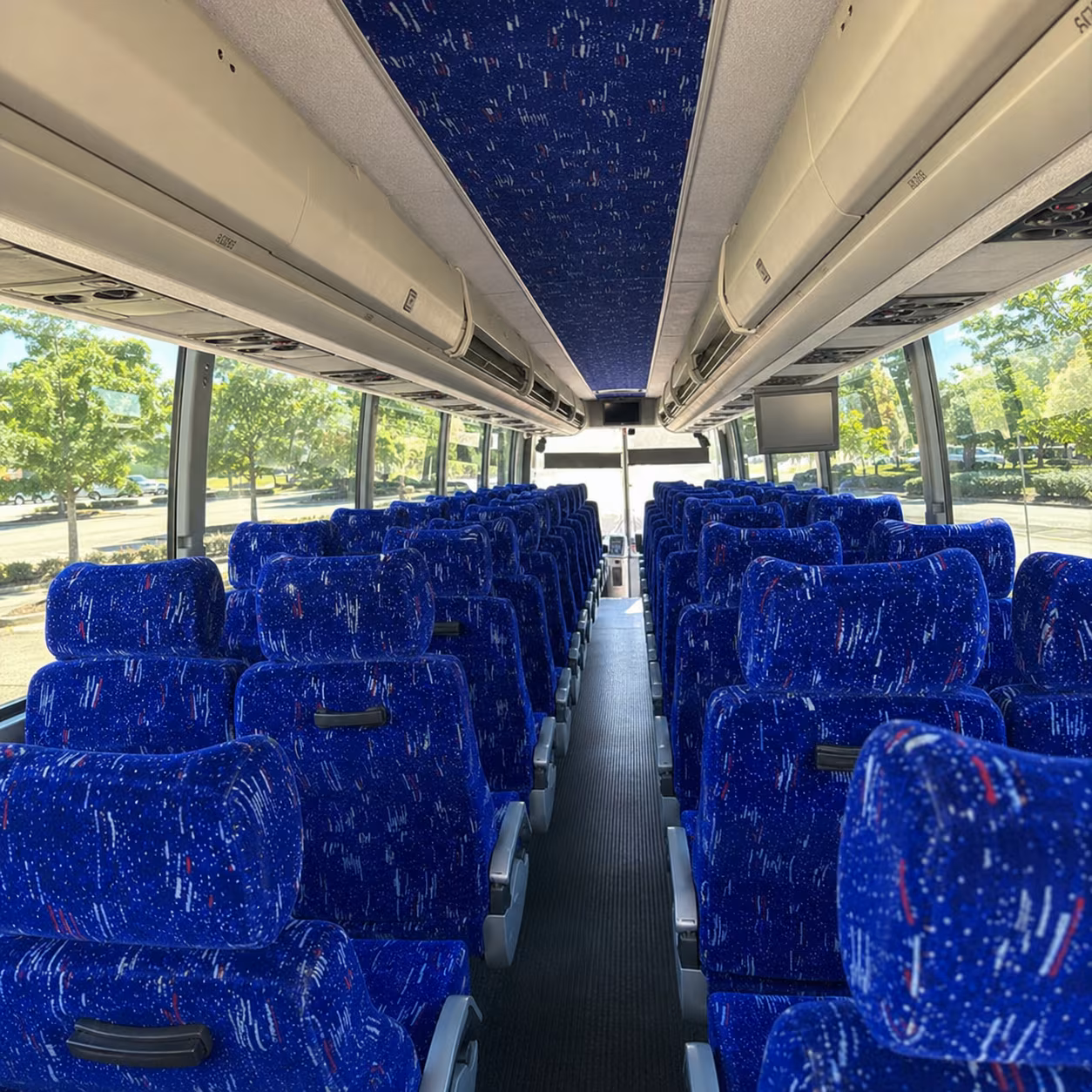 book employee shuttles to hyundai motor manufacturing alabama and supplier plants