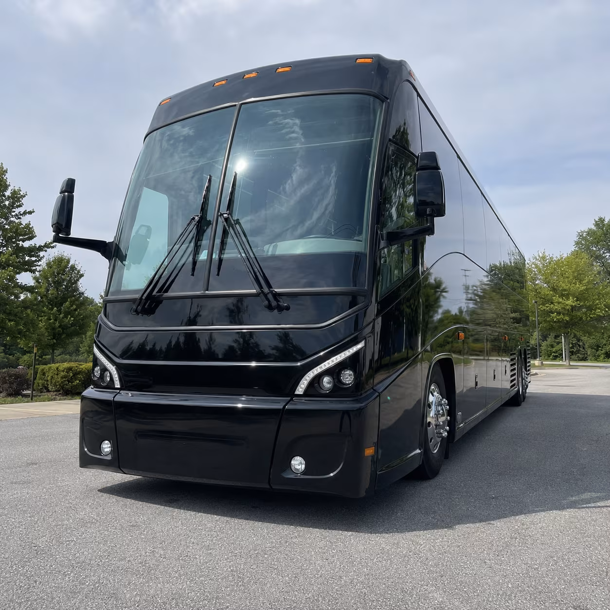 browse a large selection of wedding buses for opelika venues like the bottling plant event center