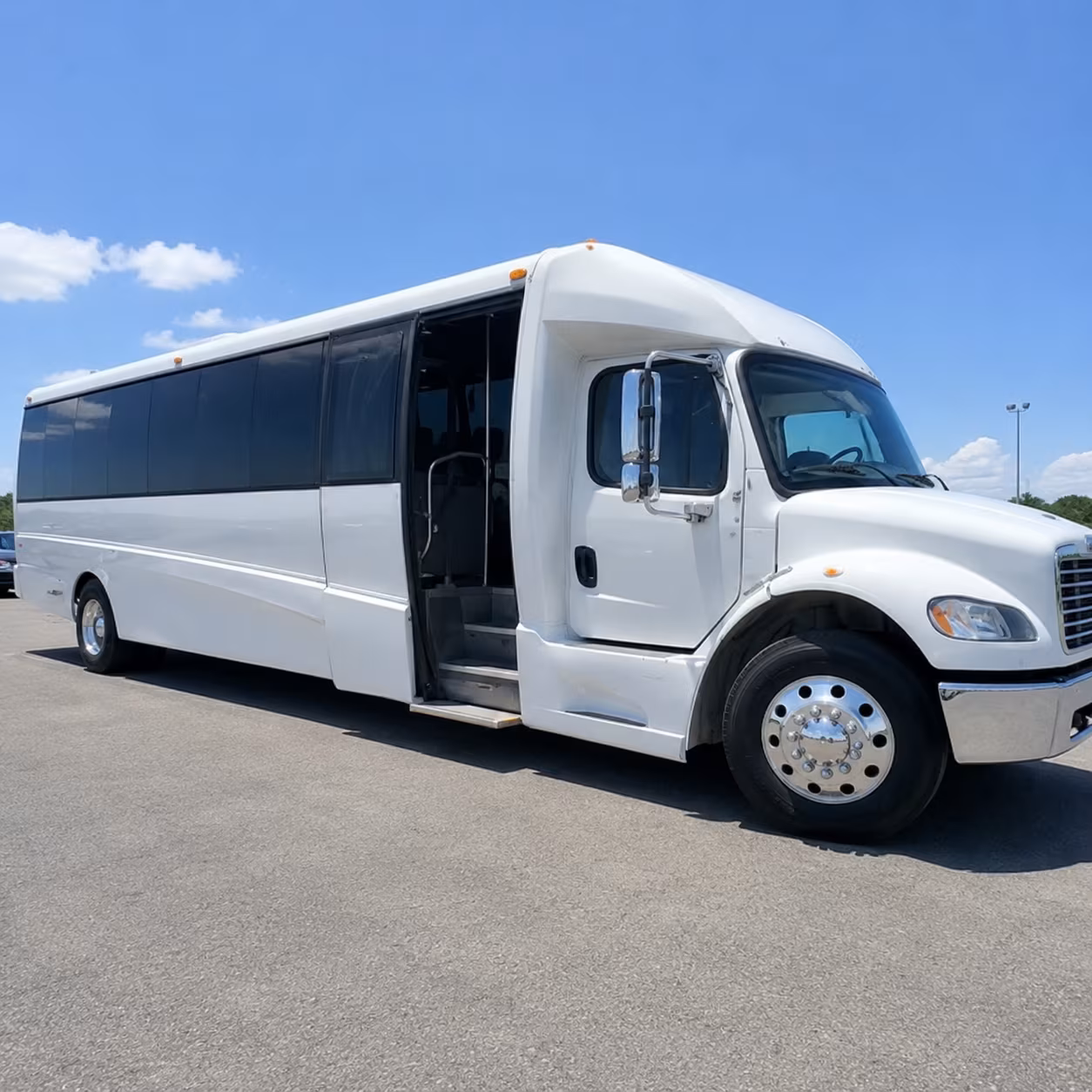 columbus charter bus rentals for columbus church groups