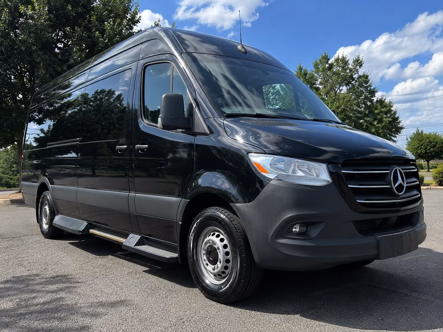 columbus easy columbus private event transportation