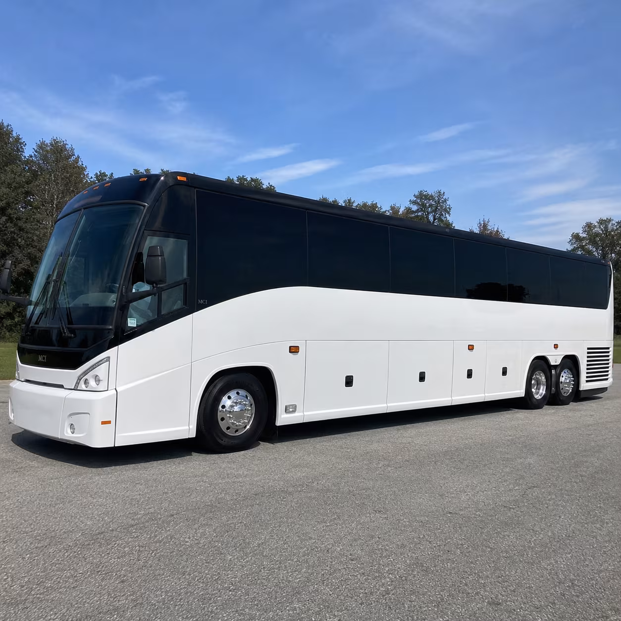 columbus efficient long distance transportation for columbus groups
