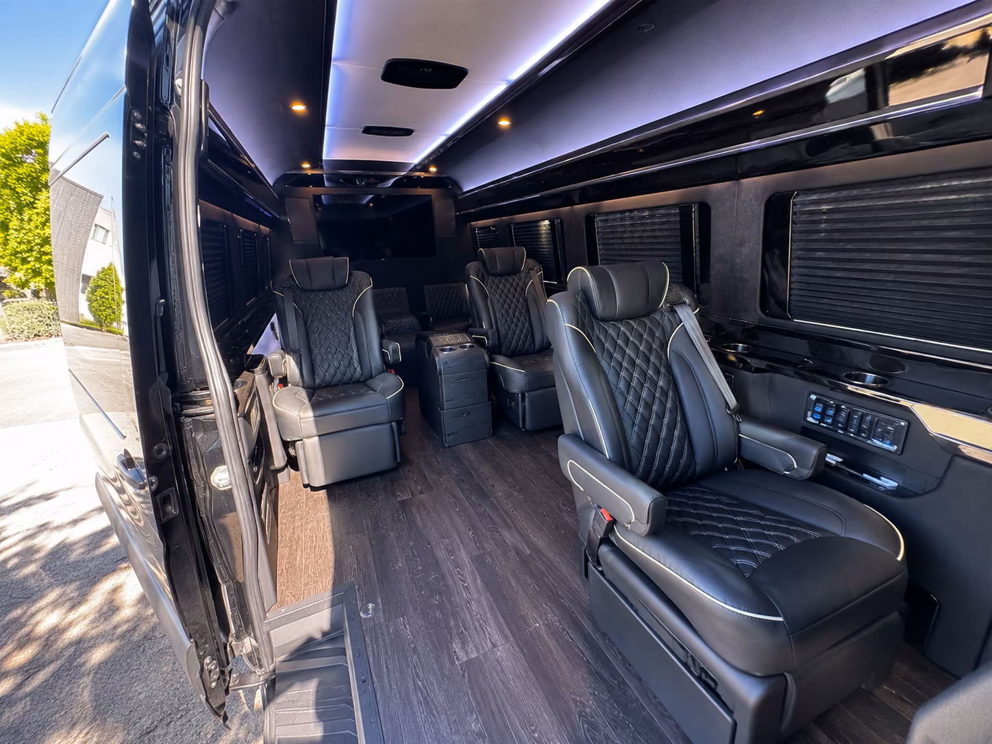 columbus find the right ride with prom bus rentals in columbus