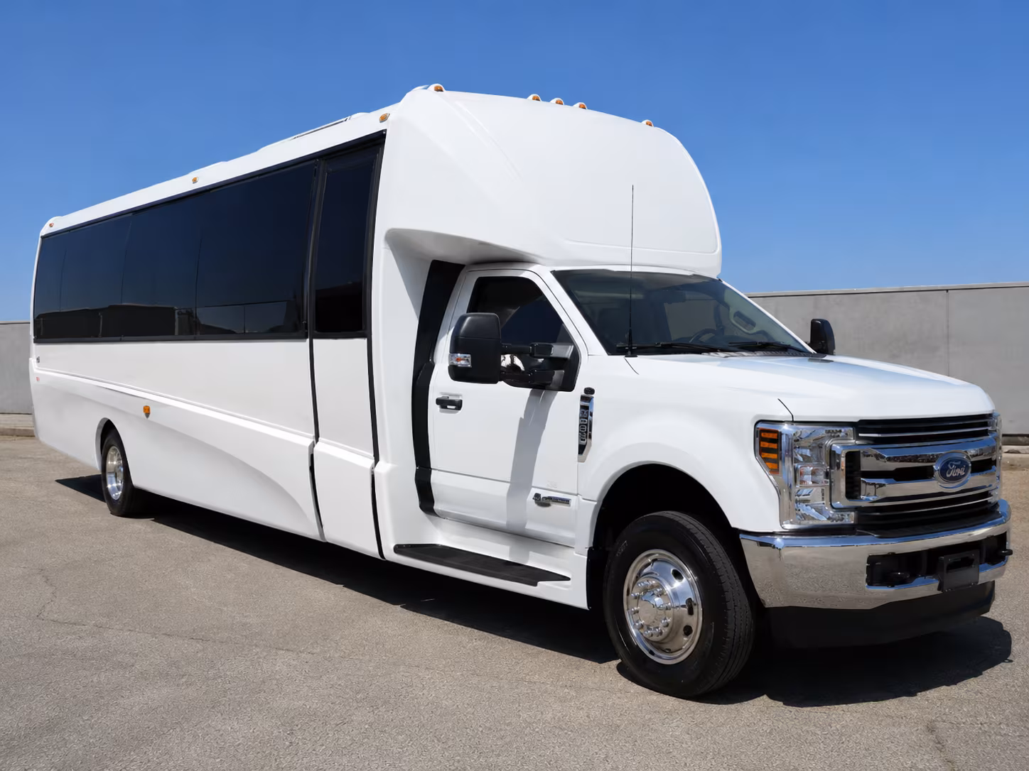 columbus seamless transportation for students and chaperones in columbus