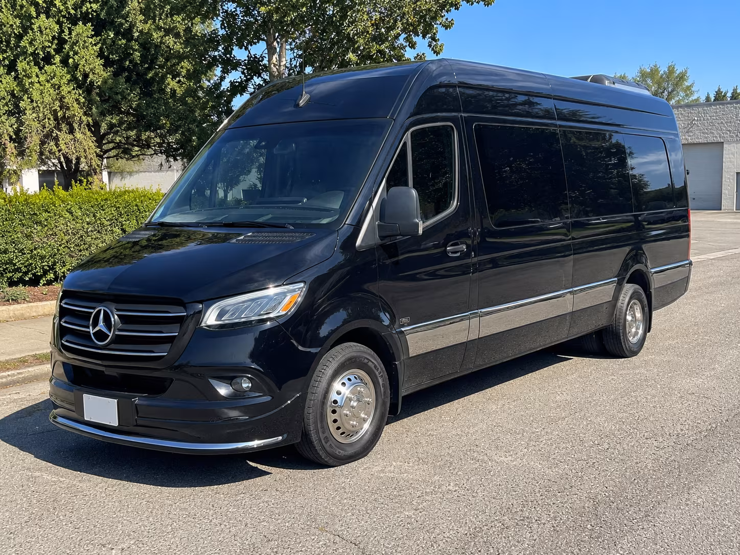 columbus shuttle buses for columbus employees