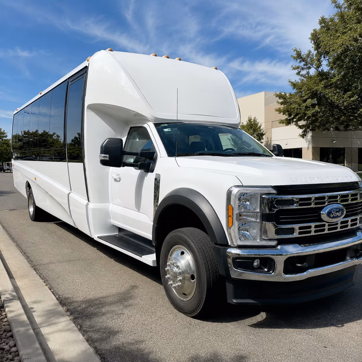 how seasonality and peak times affect charter bus rates in auburn alabama