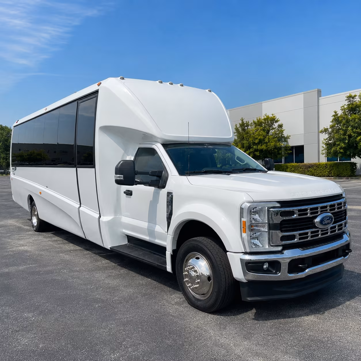 how starting location and deadhead affect charter bus rates in auburn alabama