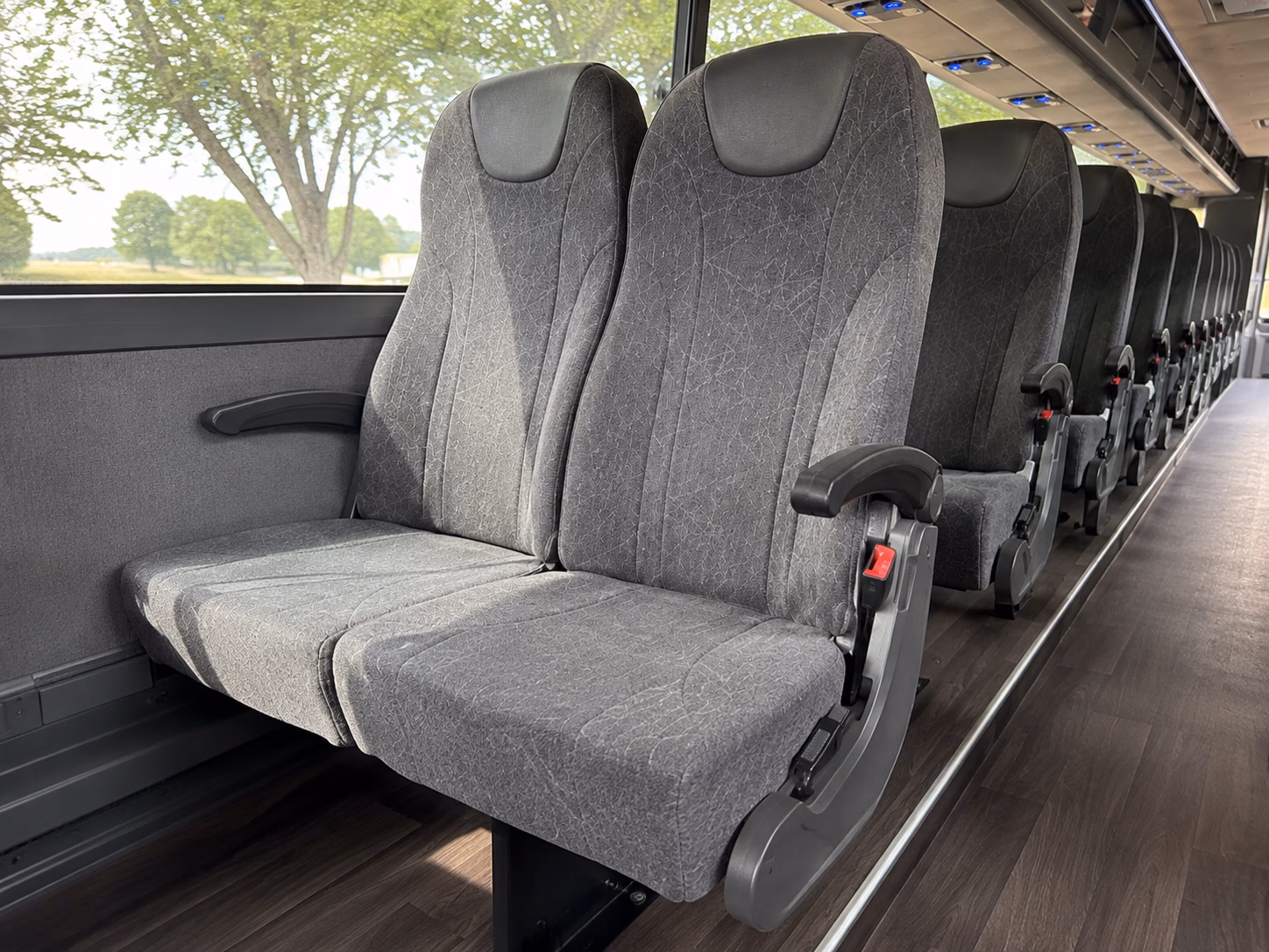iron bowl away game travel and sec road trip bus rentals from auburn