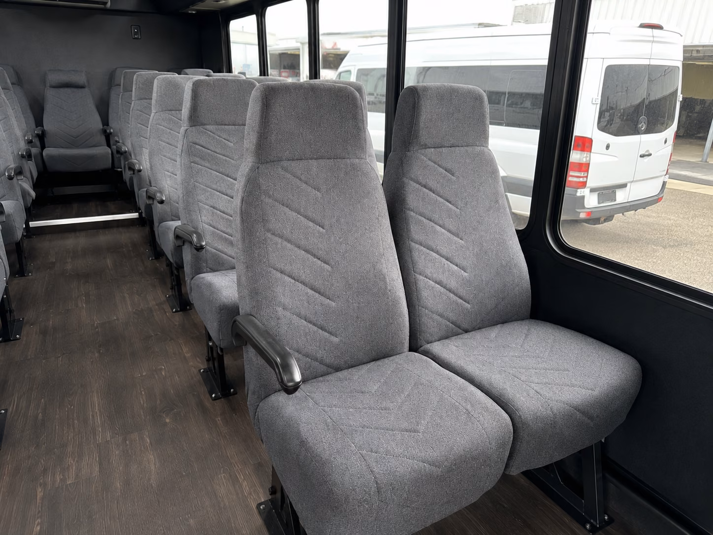 johns creek airport shuttle services your group can trust
