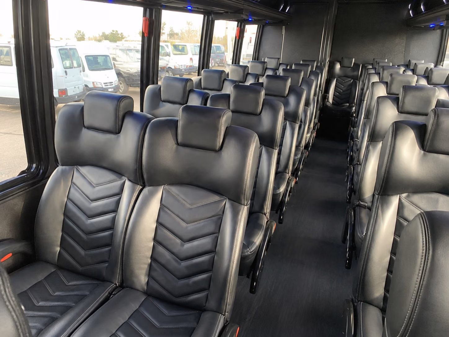 johns creek military and government transportation