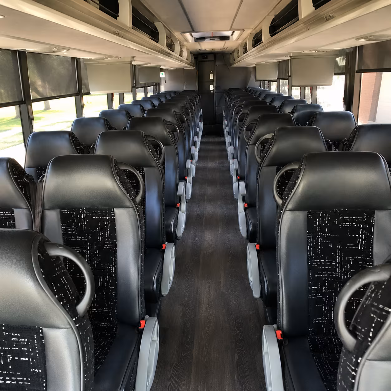 johns creek prom transportation for johns creek groups