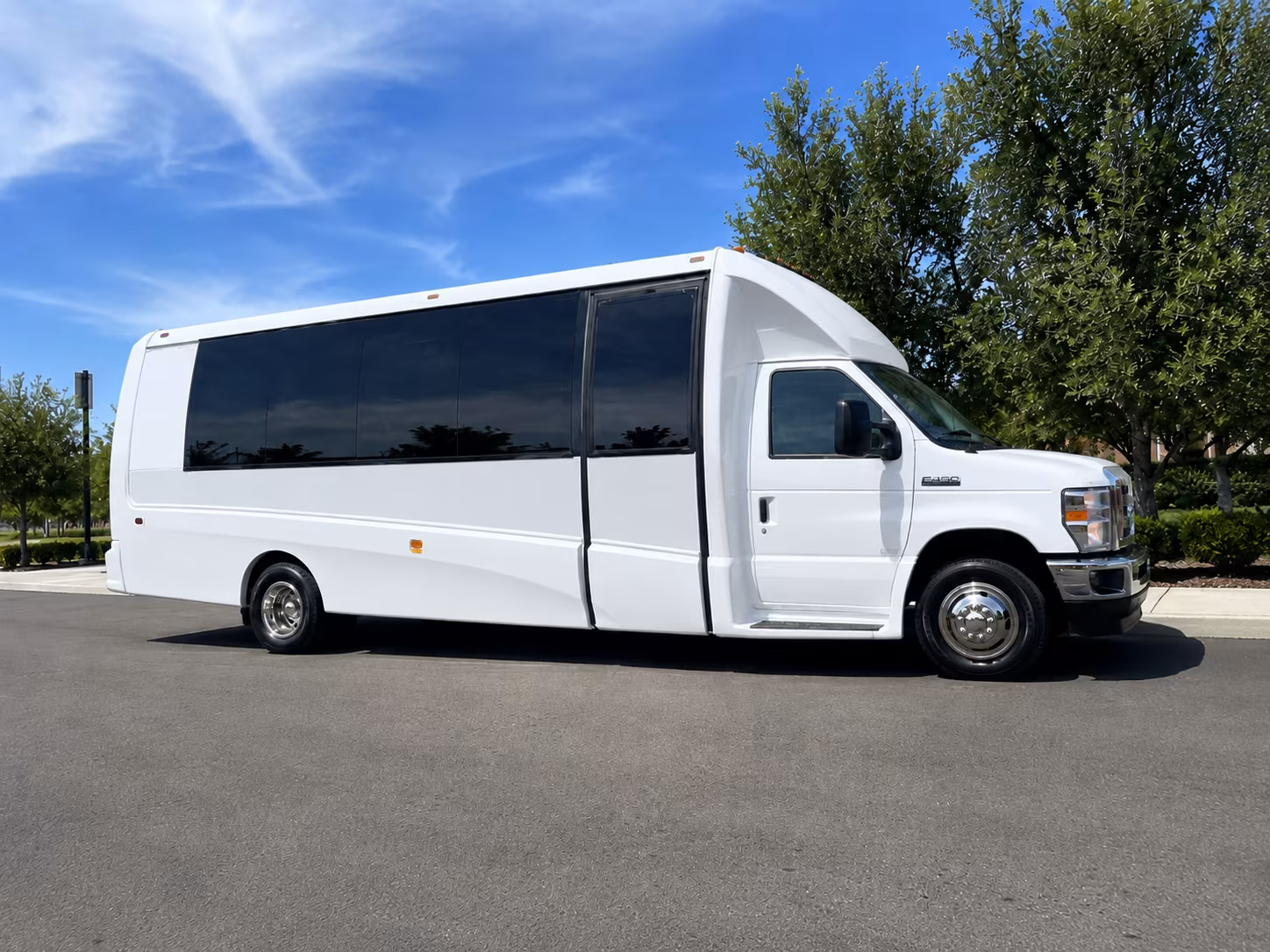 let a bus handle auburn s football weekend wedding chaos