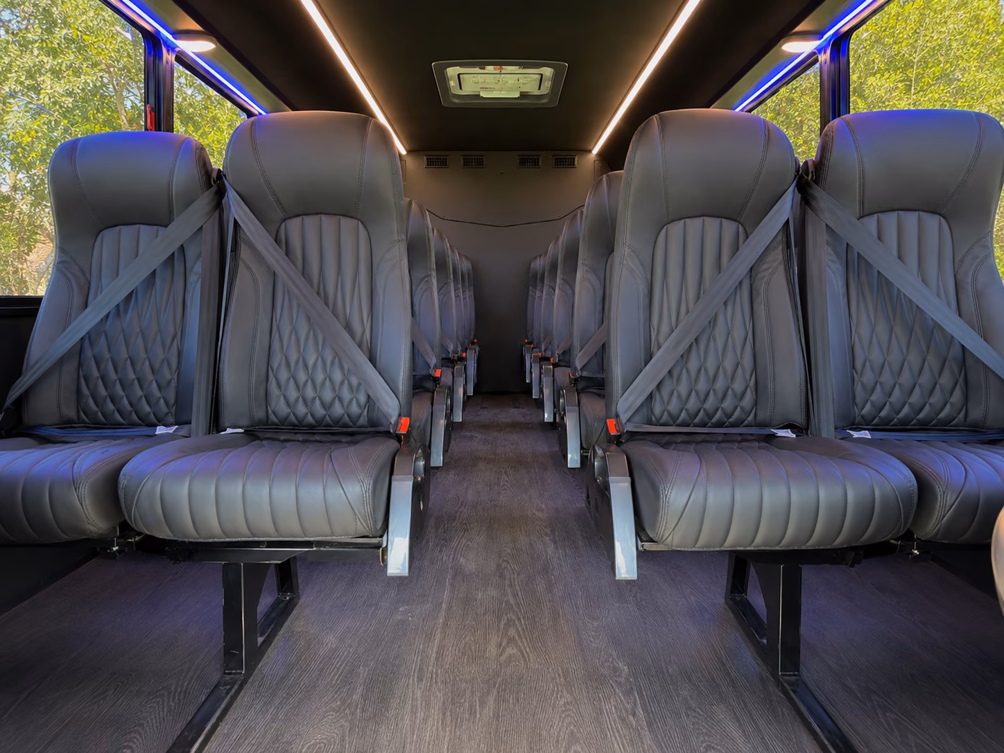 marietta get your group to every tasting with a marietta winery shuttle