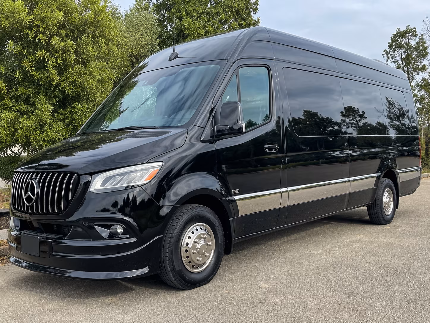 marietta group transportation to concerts in marietta