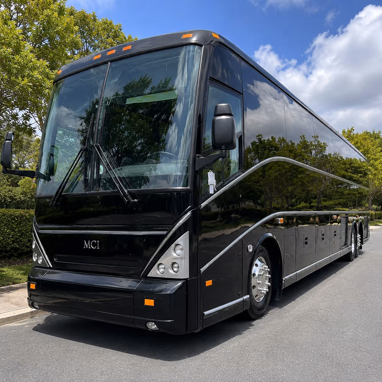 reduce i 85 and us 280 commute stress for your entire team