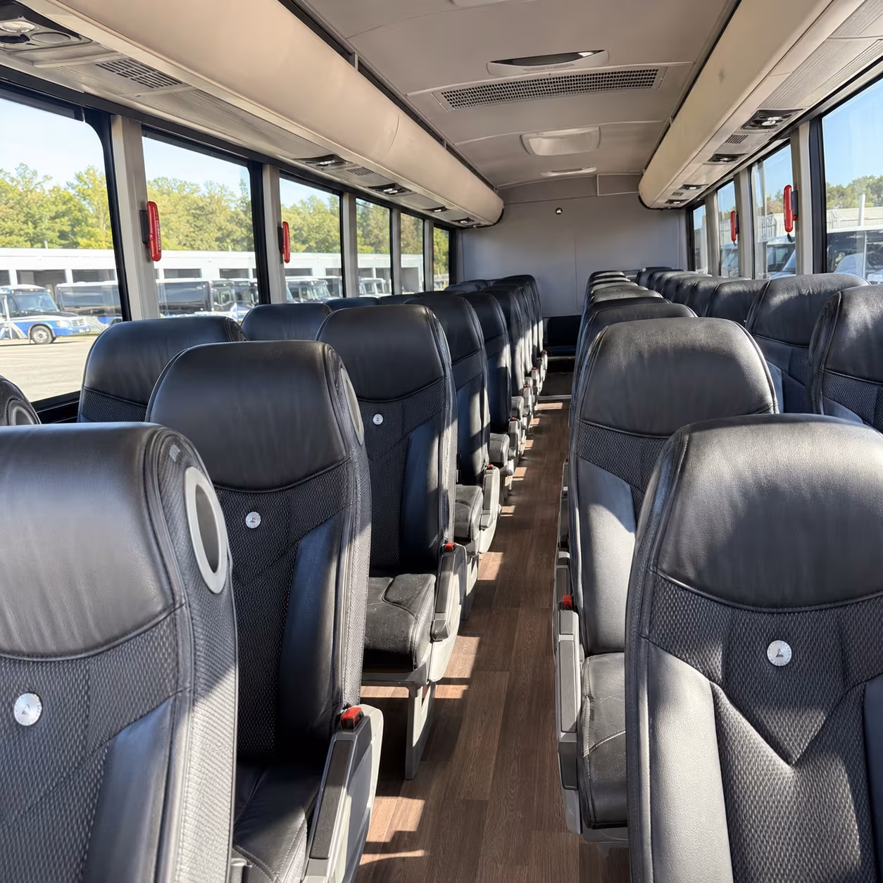 roswell church and religious group charter bus rentals in roswell