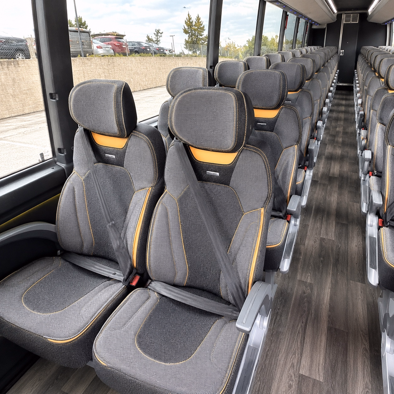 roswell field trip charter bus rentals