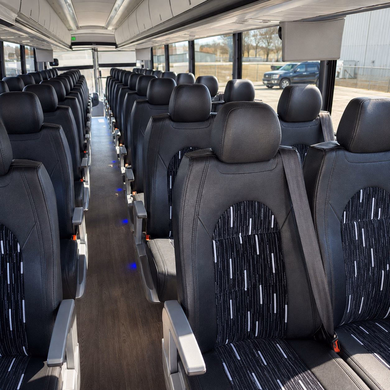 roswell plan your group transportation with roswell long distance charter bus rentals