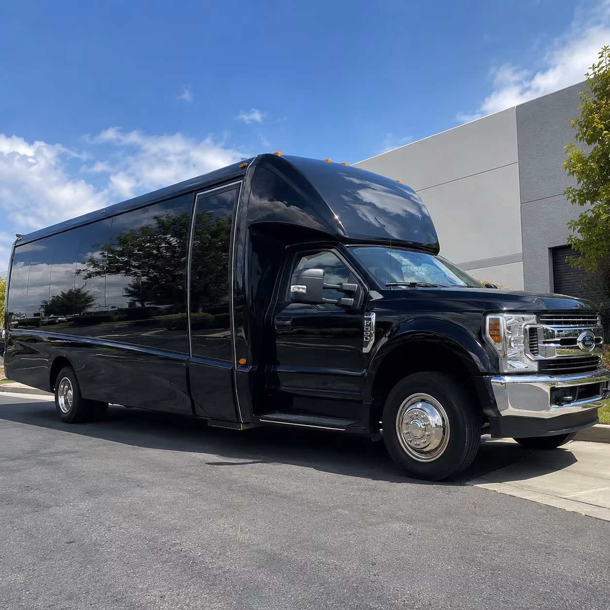 roswell start the celebration with roswell party bus rentals