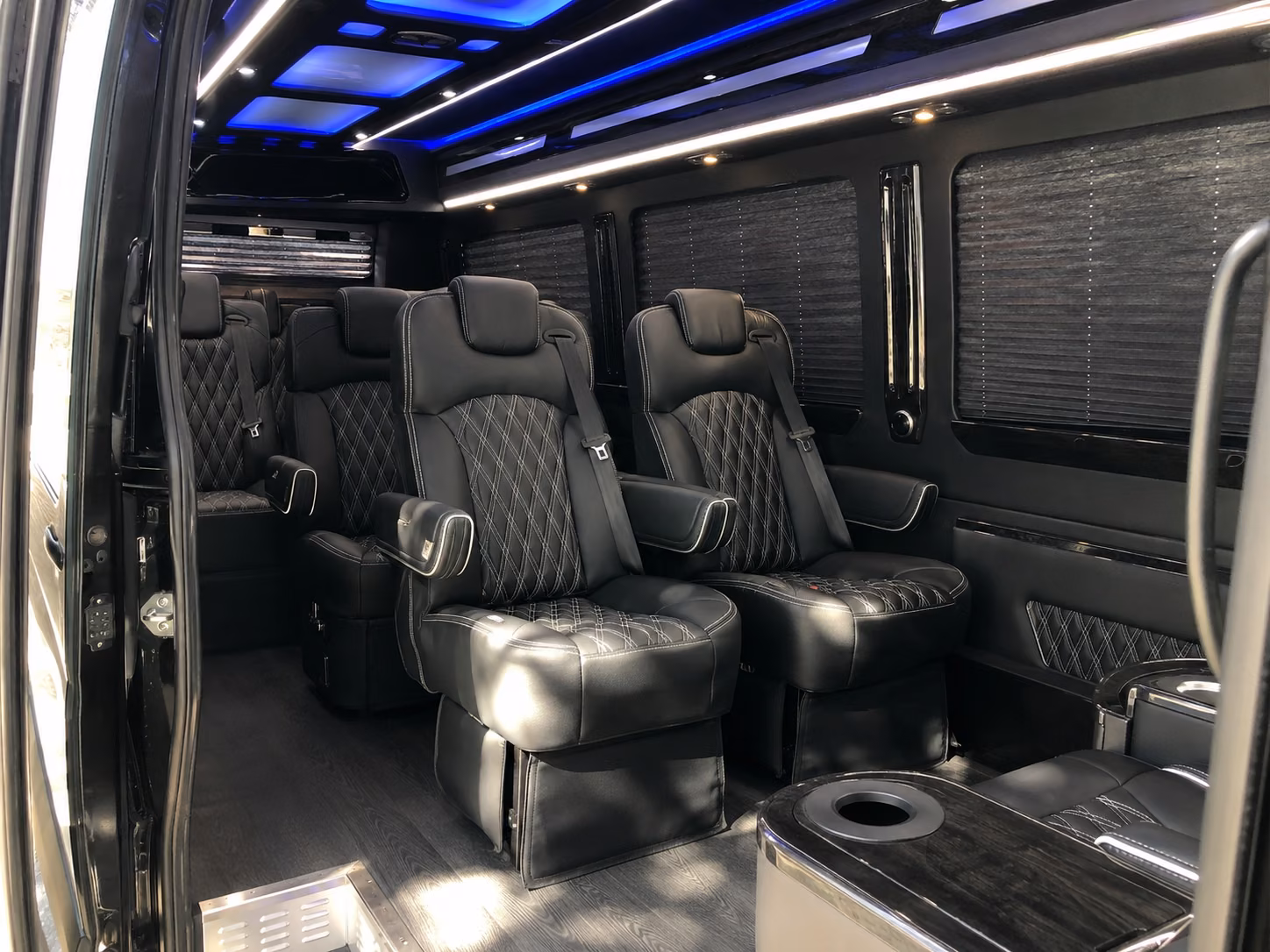 sandy springs airport transportation made easy