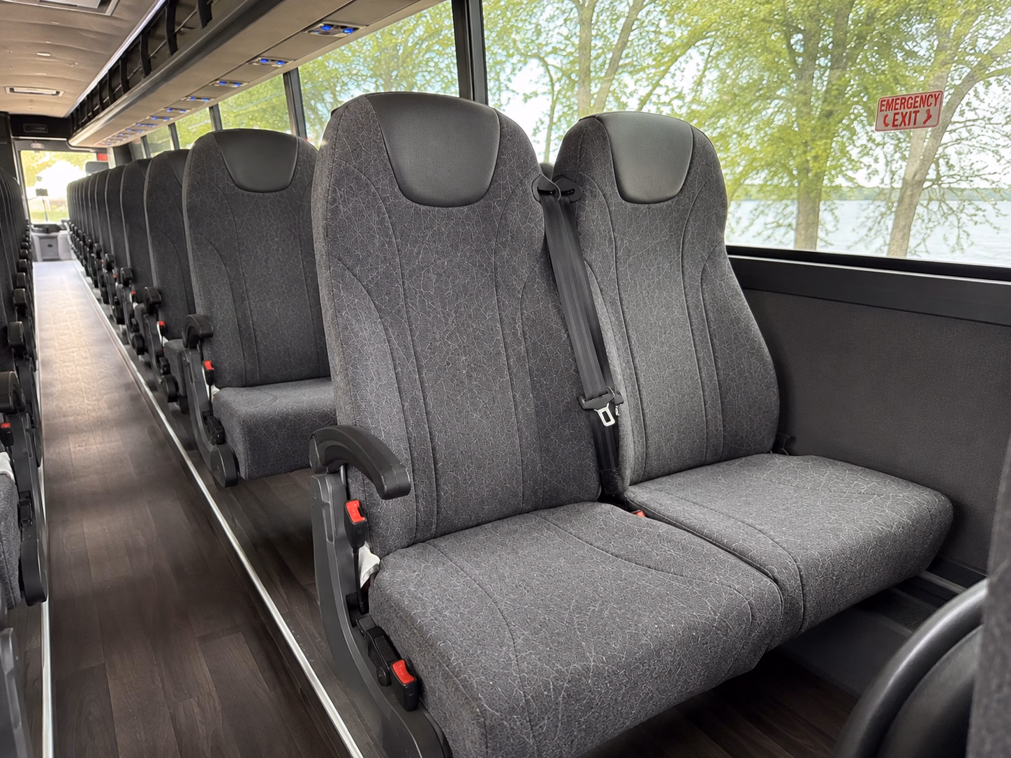 sandy springs daily commuter shuttles for sandy springs employees