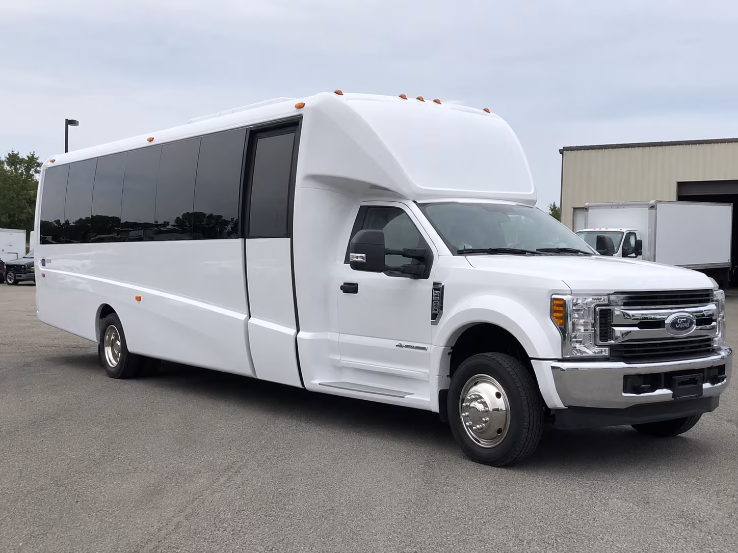 sandy springs group transportation for sandy springs school field trips