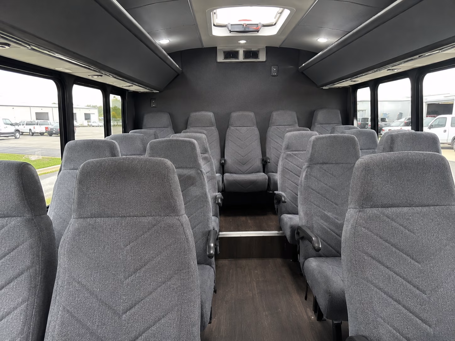 sandy springs transportation solutions for sandy springs teams and fan groups