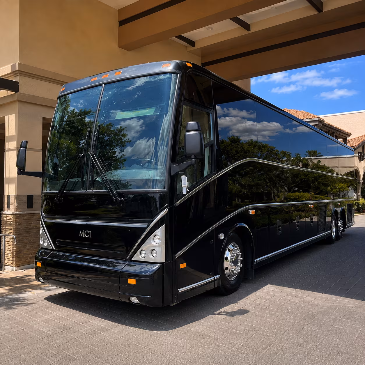 shuttle your auburn university staff without the parking headache