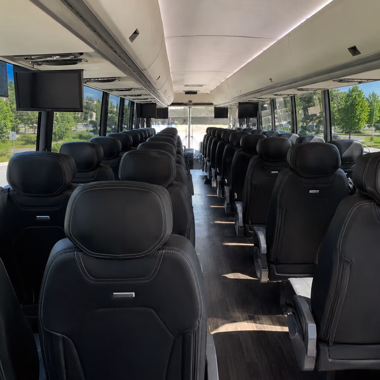 shuttle your team between auburn and hartsfield jackson for stress free corporate travel