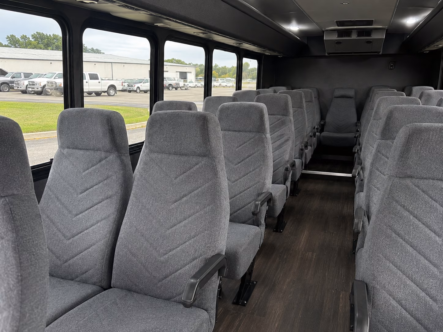 smyrna airport shuttle services your group can trust