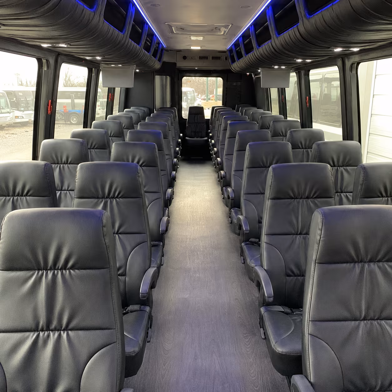 smyrna keep your religious group together with a smyrna charter bus rental