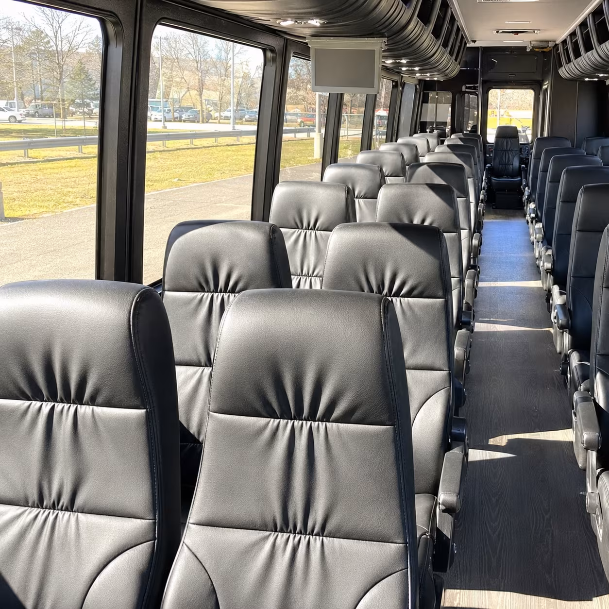 smyrna make the ride part of the fun with smyrna prom transportation