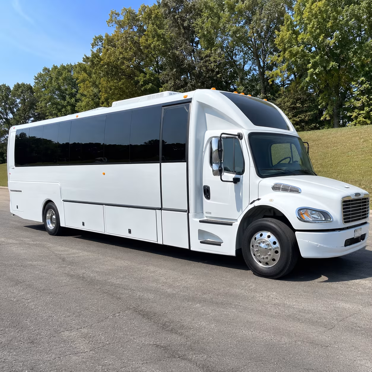 smyrna private bus rentals for smyrna concerts and festivals