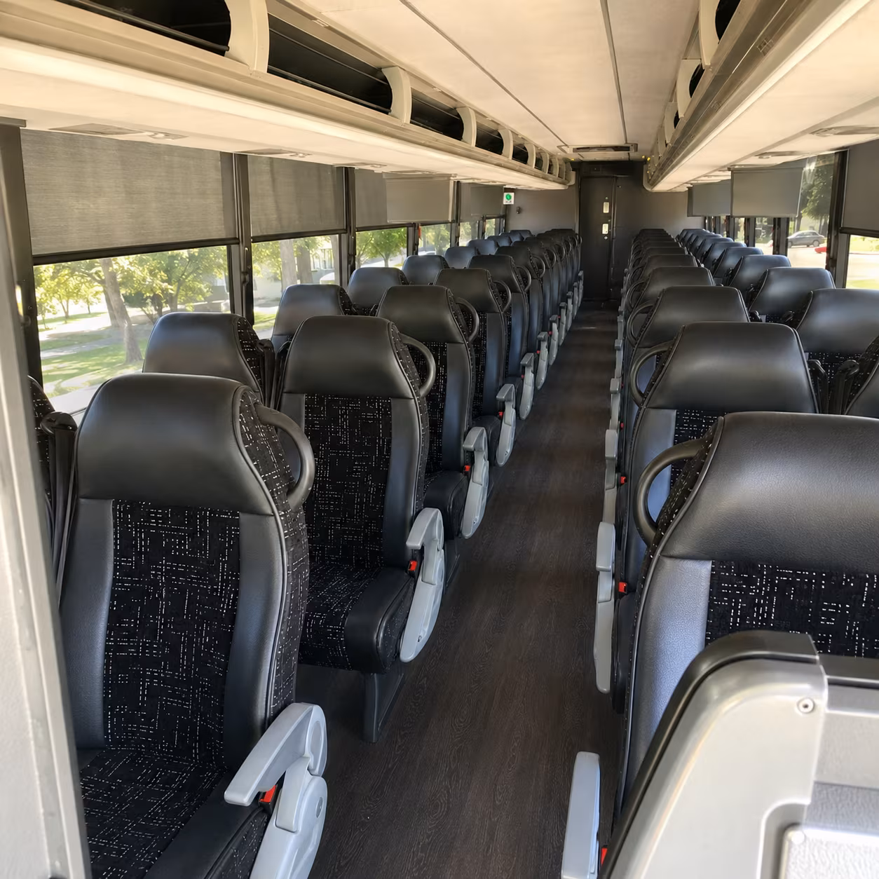this is the easiest way to arrange corporate shuttles for auburn university events